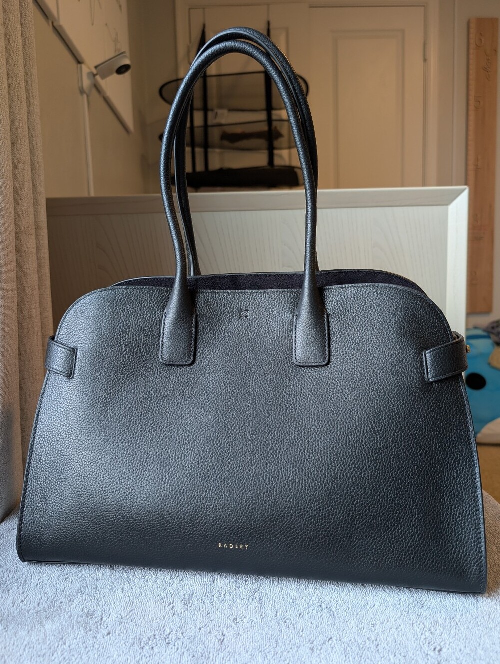 Radley London Rathbone Shoulder Row